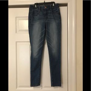 AE High Rise Jegging